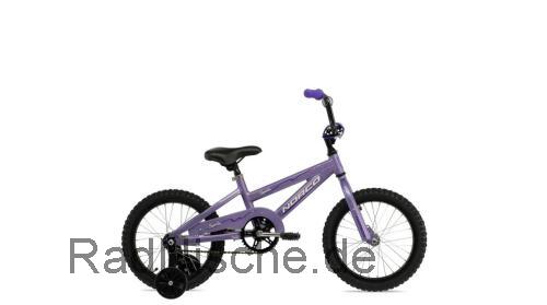 Norco Sparkle 16  technische daten 